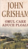 John Grisham - Omul care aduce ploaia (2005), Rao