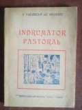 Indrumator pastoral- Valerian al Oradiei