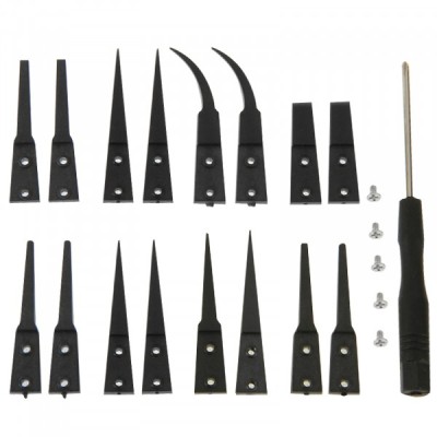 Penseta OEM TS, 9in1 foto