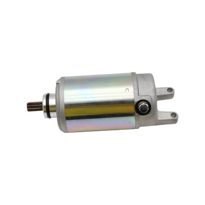 Electromotor Kawasaki ZX1200 Ninja ZX-12R 2000-2006 A1543 foto