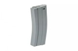 Incarcator mid-cap M4/M16 140 bile Specna Arms Grey