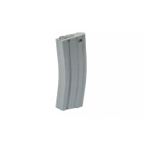Incarcator mid-cap M4/M16 140 bile Specna Arms Grey