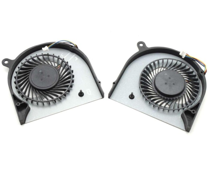Sistem coolere laptop Acer Aspire V Nitro VN7-591, Aspire V Nitro VN7-591G, DFS531105MC0T