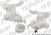 Rezervor spalator parbriz Honda Insight (Ze2), 01.2009-, fara Gura umplere vas spalator, cu pompa sprit parbriz, Rapid