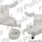 Rezervor spalator parbriz Honda Insight (Ze2), 01.2009-, fara Gura umplere vas spalator, cu pompa sprit parbriz