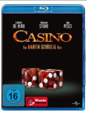 Casino,American Gangster blue ray sigilate(fara subtitrare ro), BLU RAY, Altele