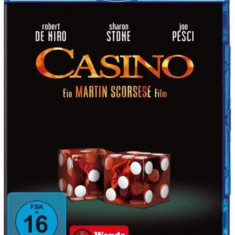 Casino,American Gangster blue ray sigilate(fara subtitrare ro)
