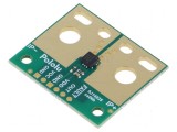 Senzor de curent IC compact