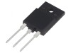 Tranzistor N-MOSFET 650V 48A 70W TO3PF