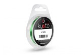 Cumpara ieftin Fir Monofilament Delphin Kyoto, Fluo Green, 50m (Diametru fir: 0.203 mm)