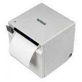Imprimanta termica Epson TM-m30 Wi-Fi alba
