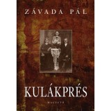 Kul&aacute;kpr&eacute;s - Z&aacute;vada P&aacute;l