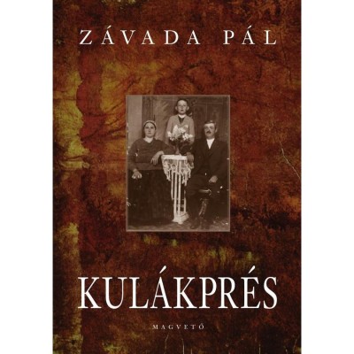 Kul&amp;aacute;kpr&amp;eacute;s - Z&amp;aacute;vada P&amp;aacute;l foto