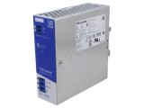 Alimentator Pulsatoriu TDK-LAMBDA 240W 24VDC 0-10A DIN IP20 D1SE240-24-A3