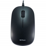 Mouse optic cu fir, Noblesse 9800M, 1000dpi, USB, Serioux