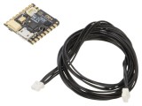 Arduino Nicla Voice - IMU, Magnetometru, Microfon MKR