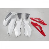 Kit plastice UFO Husqvarna TC250 450 510