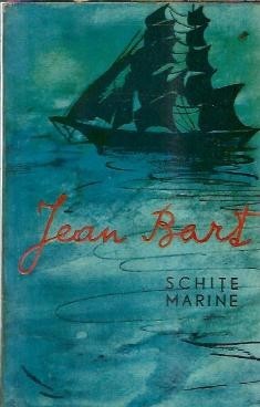 Schite marine - Jean Bart foto