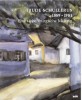Trude Schullerus 1889-1981: Biografie, memorii, jurnal - Arta Transilvaniei, pictor saxon