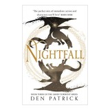 Cumpara ieftin Nightfall (Ashen Torment, Book 3)