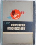 Scheme Comentate Radioreceptoare - A. Vladescu - Carte Beletristica