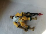 Bnk jc Star Wars Hero Mashers Hasbro - Bossk