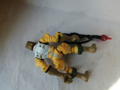 bnk jc Star Wars Hero Mashers Hasbro - Bossk foto