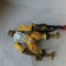 bnk jc Star Wars Hero Mashers Hasbro - Bossk