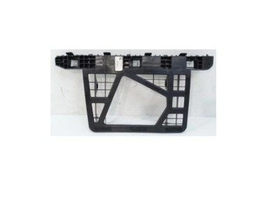 Suport bara protectie, spoiler Hyundai I30 (Gd), 03.2012-03.2017, model: Combi, montare spate, stanga, OEM/OES foto