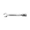 Chei combinate articulate 19mm Toya 52790