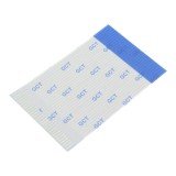 Banda FFC, 30 fire, lungime 50mm, 10-30-D-0050-C-4-08-4-T, GCT, M000059