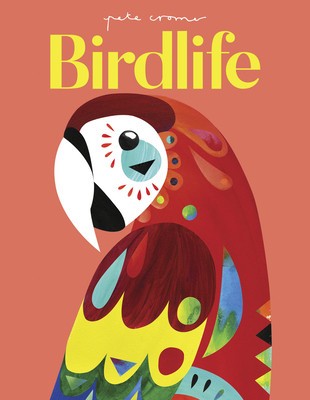 Pete Cromer: Birdlife foto