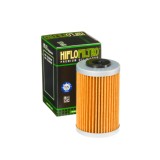 Filtru ulei Moto - ATV HifloFiltro HF655