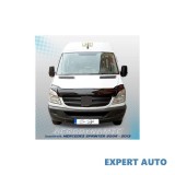Deflector capota mercedes sprinter w906 2006-2013 cod: 22011 / def4 Alta marca Alt model #7