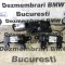 Motoras soft close broasca haion BMW X5 E70