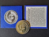 5 DM &quot;Unwelterkonferenz der UN&quot; litera F, 1982, RFG - G 4676