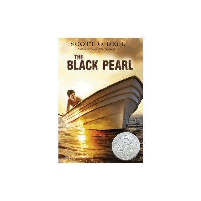 The Black Pearl foto