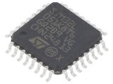 Microcontroler ARM 32MHz LQFP32 1,65-3,6V -40-85&deg;C