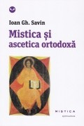 Mistica si ascetica ortodoxa foto