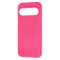 Husa silicon pentru Google Pixel 11 Pro Asteroid GSM SoftFlex, fucsia - 4