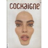 Cockaigne - Catrinel Menghia