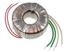 Transformator toroidal 200VA 230V 35V