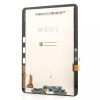 Display LCD Samsung Galaxy Tab Active Pro T540, Negru