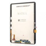 Display LCD Samsung Galaxy Tab Active Pro T540, Negru