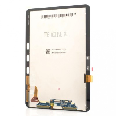 LCD Samsung Galaxy Tab Active Pro, T540, Negru foto