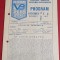 Program meci fotbal VICTORIA Bucuresti - FC OLT (10.05.1987)