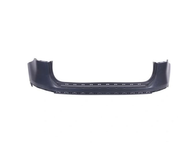 Bara spate Vw Touareg (7p5), 04.2010-07.2014, Spate, Aftermarket