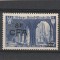 Reunion 1949 - CFA, dantelate,MNH,Mi.352