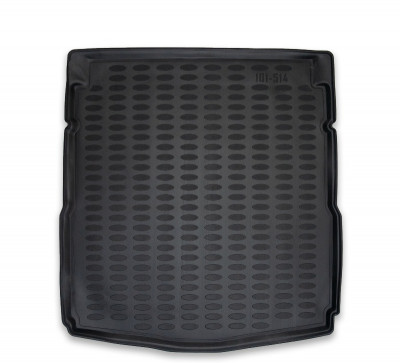 Covoras portbagaj tavita premium Audi A6 4F C6 (2005-2012)berlina foto