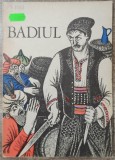 Badiul// ilustratii Eugen Craciun